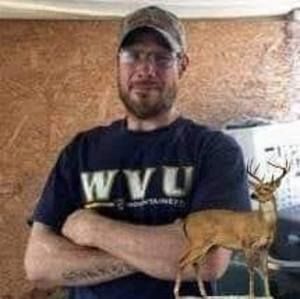 Meet your Posher, Larry